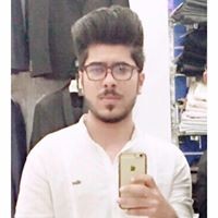 Profile Picture of Hussein Khalid (@hussein-khalid-1) on Quora