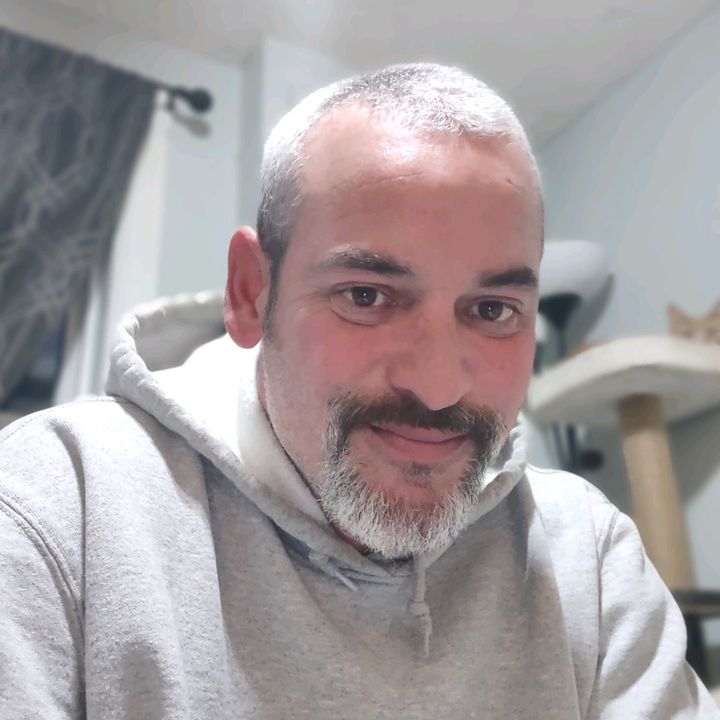 Profile Picture of Kevin (@kevinhowlett907) on Tiktok