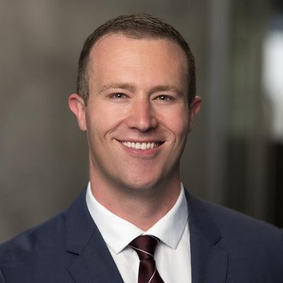 Profile Picture of Alistair Mitchell (@almitchell) on Twitter