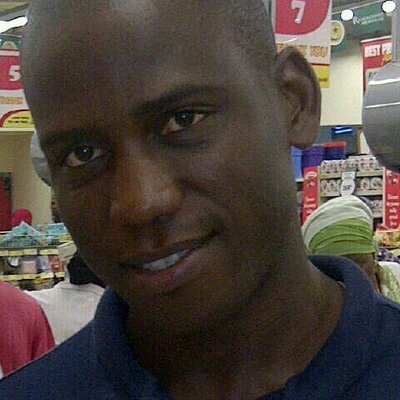 Profile Picture of UCHENNA OKOYE (@okoyeuchenna55) on Twitter