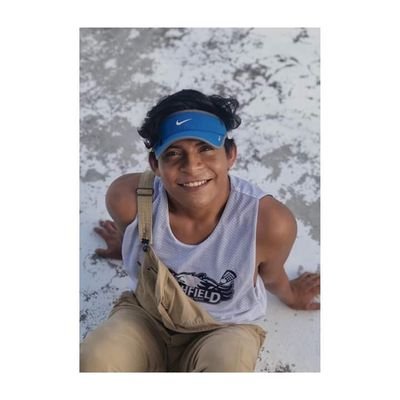 Profile Picture of Josue Gonzalez (@_josgonzalez) on Twitter