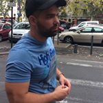 Profile Picture of Pergeaux (@sosoprod) on Instagram