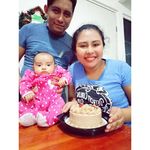 Profile Picture of Elisa Álvarez (@lisa__alvarezg) on Instagram