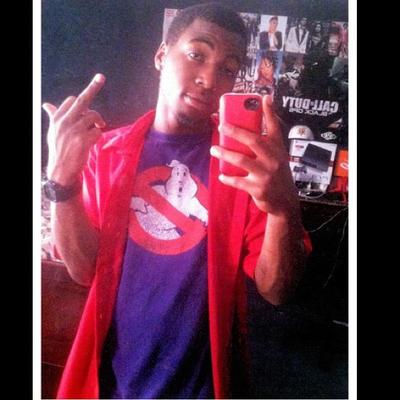 Profile Picture of Wesley Yates (@motionlessfi50) on Twitter