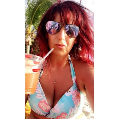 Profile Picture of Mel Lucas (@Mel_lucas03) on Twitter