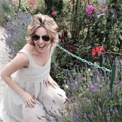 Profile Picture of Kim Faure (@kimfourA) on Twitter