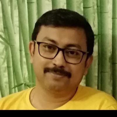 Profile Picture of Joydeep Chakraborty (@joydeep2u) on Twitter