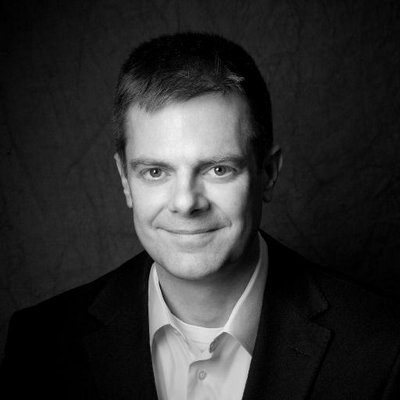 Profile Picture of James Crowe (@croweje) on Twitter