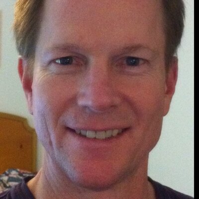 Profile Picture of David Ley (@davidley) on Twitter