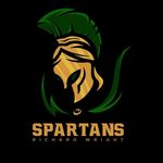 Profile Picture of Richard Wright Spartans (@rwspartansfootball) on Instagram