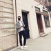Profile Picture of Joshua Kwon (@KoreanBoiii) on Facebook