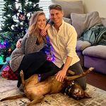 Joel David Lauver - Instagram Profile Picture of Joel David Lauver (@thelauvmachine) on Instagram