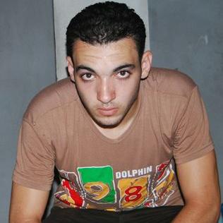 Profile Picture of Mohamed Baz (@mohamedbaz430) on Twitter