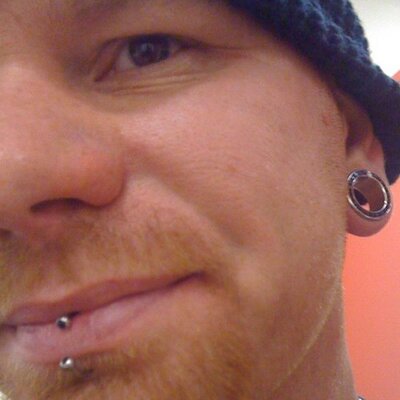 Profile Picture of Hardt The Piercer (@HardtSachs) on Twitter