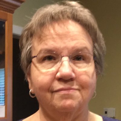 Profile Picture of Dorothy Lindsay (@DorothyLindsa19) on Twitter