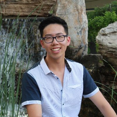 Profile Picture of Jeffrey Zhang (@JzJeffreyZhang) on Twitter