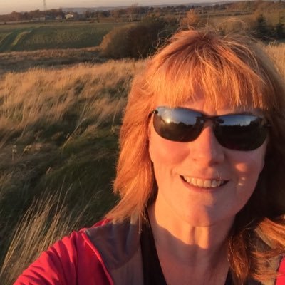 Profile Picture of Fiona McCormack (@Fiona_MacPhail) on Twitter