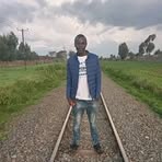 Profile Picture of John Gachie (@John-Gachie) on Facebook