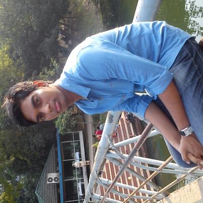 Profile Picture of Abdulla Al Mahmud (@Mahmud_2613) on Twitter