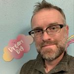 Aaron L Young - Instagram Profile Picture of Aaron L Young (@dr_squirrel_td) on Instagram
