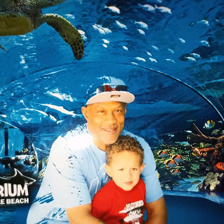 Profile Picture of Raymond Hammonds sr (@bullcity1952) on Tiktok