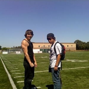 Profile Picture of Craig Ahlstrom (@craig_ahlstrom) on Myspace