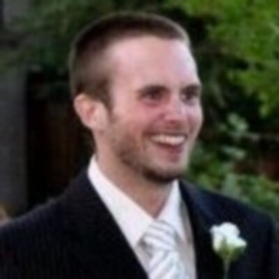 Profile Picture of Nathan Hostetler (@HostetlerNathan) on Twitter