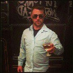 Profile Picture of Eric (@arizona.rigney) on Instagram