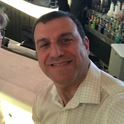 Profile Picture of Jeff Poulos (@jeffpoulos) on Twitter