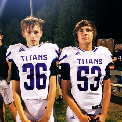 Profile Picture of Jacob Kalkwarf (@Jacob55973794) on Twitter