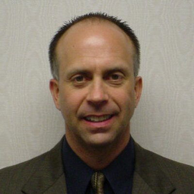 Profile Picture of Gregory W. Huffman (@GWHuffman) on Twitter