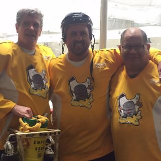 Profile Picture of Geoff Overton (@Geough) on Facebook