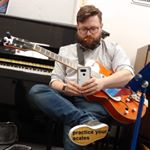 Profile Picture of David P. Niemeyer Music (@davidpniemeyermusic) on Instagram