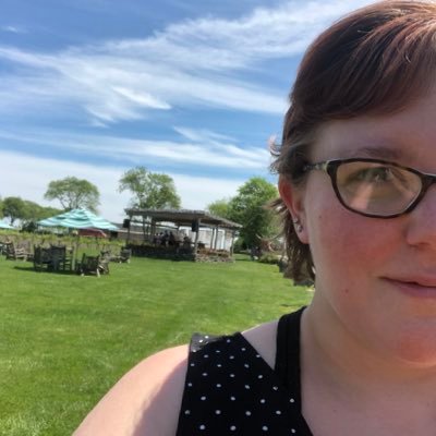 Chrissy Ward - Twitter Profile Picture of Chrissy Ward (@ChrissyW126) on Twitter