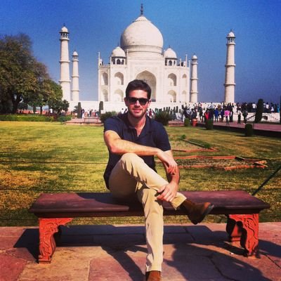 אריאל שפיר Ariel Shafir - Twitter Profile Picture of אריאל שפיר Ariel Shafir (@arielshafir59) on Twitter