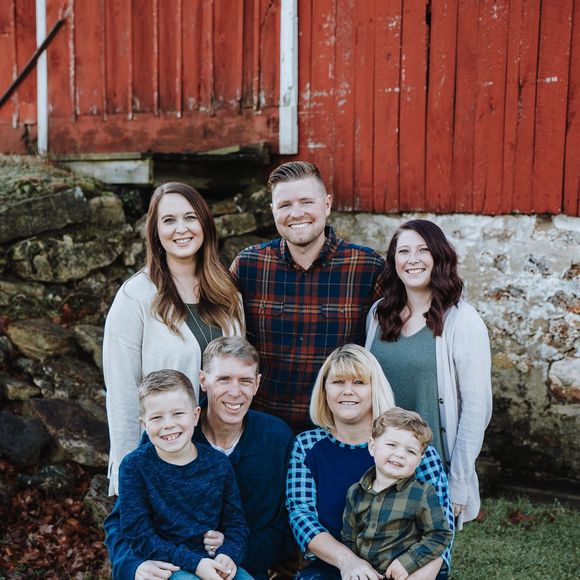 Profile Picture of Jodie Mckenna (@mckenna_jodie) on Poshmark