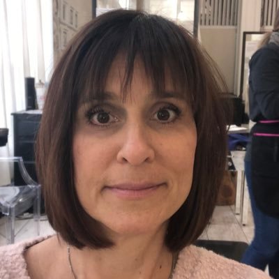 Profile Picture of Staci Wright (@StaciWright) on Twitter