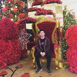 Profile Picture of Richard Paris (@paris_clover424) on Instagram