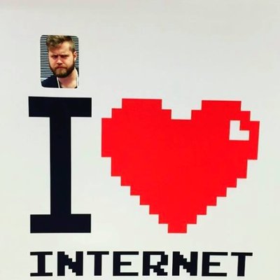 Profile Picture of Erik Stavegren (@StaveDataProt) on Twitter