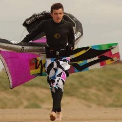 Profile Picture of Josh James Godber (@GodberJosh) on Twitter