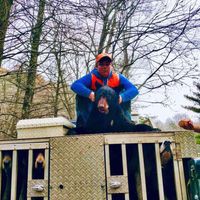 Profile Picture of Seth Ball (@seth-ball-14) on Quora