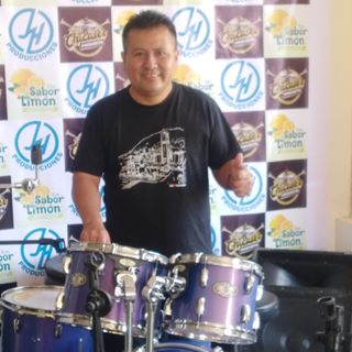 Profile Picture of Julio Enrique Chalán Chavarry (@julioenrique.chalanchavarry.3) on Facebook