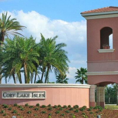 Profile Picture of Cory Lake Events (@CoryLakeEvents) on Twitter