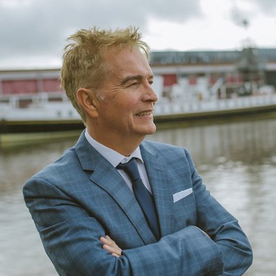 Profile Picture of Barry Dunlop (@midascode) on Twitter