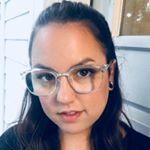 Profile Picture of Rachel Glover (@rachel_intheraw) on Instagram