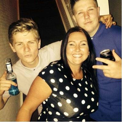 Profile Picture of Aaron Chucky Wilmot (@chuckaw_11) on Twitter