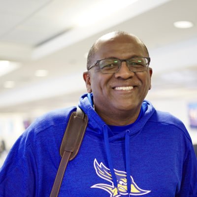 Profile Photo of Rod Barnes (@CoachRodBarnes) on Twitter