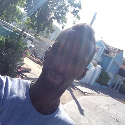 Profile Picture of Nigel Dominic Simon (@TG_NigelDSimon) on Twitter