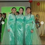 Profile Picture of Томирис Трио Тобы 🔥🔥🔥 (@tamiristriotoby) on Instagram