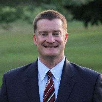 Profile Picture of Brian Keeler (@Brian4Claverack) on Twitter